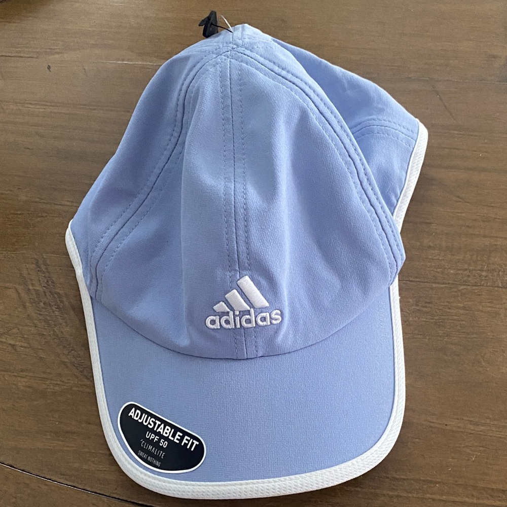 adidas Light Blue Women's Hat
